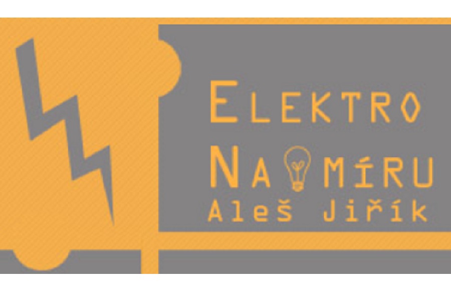 logo Jiřík elektro
