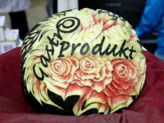 GastroProdukt Centrum catering