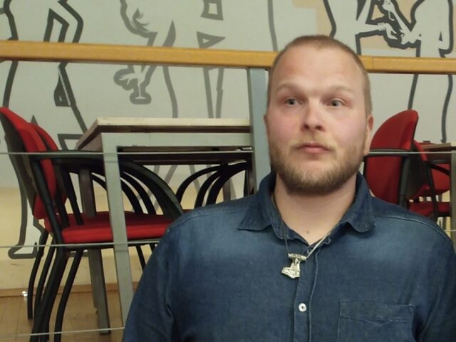 Michal Malý