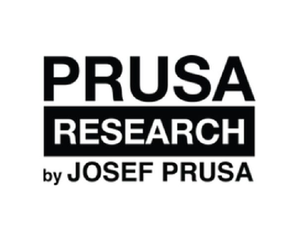 Prusa Research 3D tiskárny