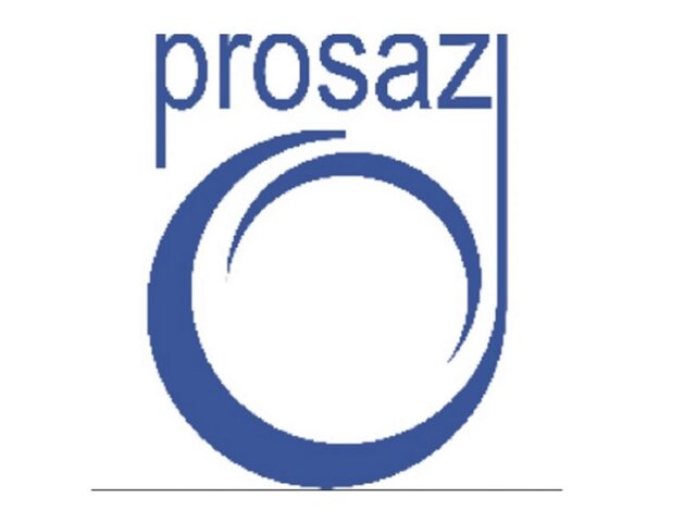 PROSAZ pomáháme zdravotně postiženým