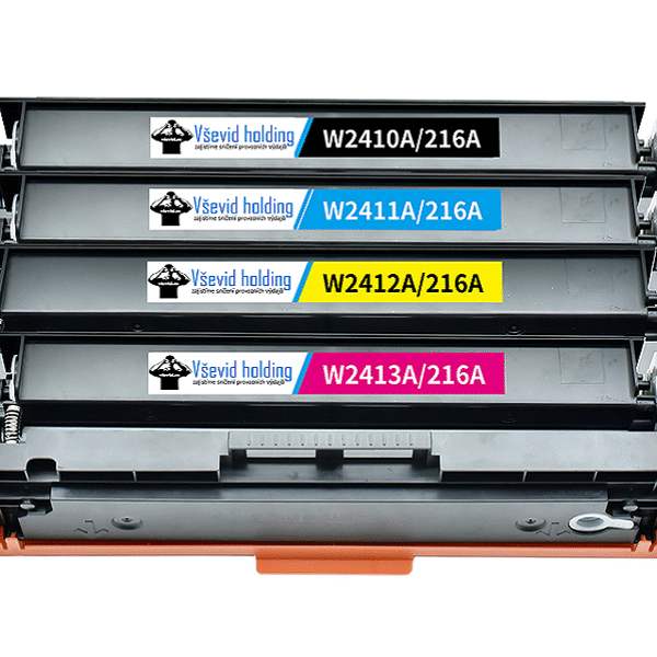 Kompatibilní toner HP W2410A - 216A s ČIPEM
