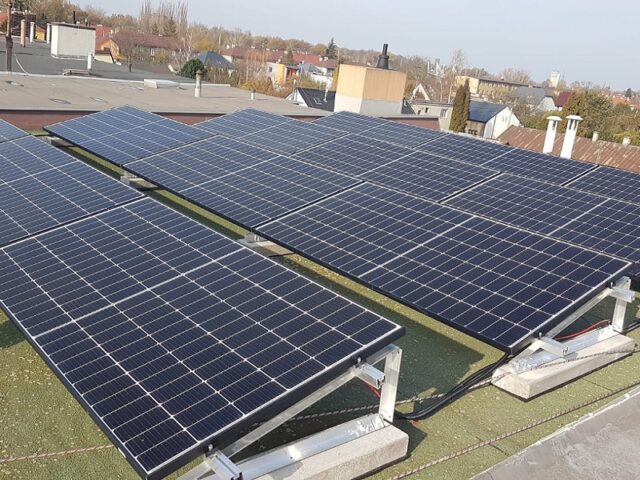 Samuel Binar elektrikář