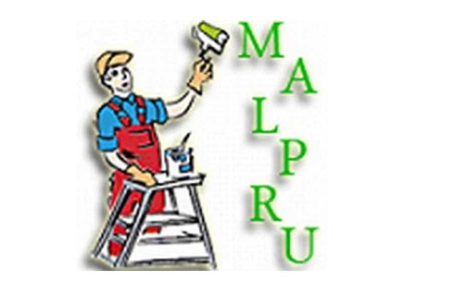 MALPRU Průcha malování