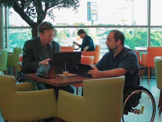 Vševid holding hledáme kolegy