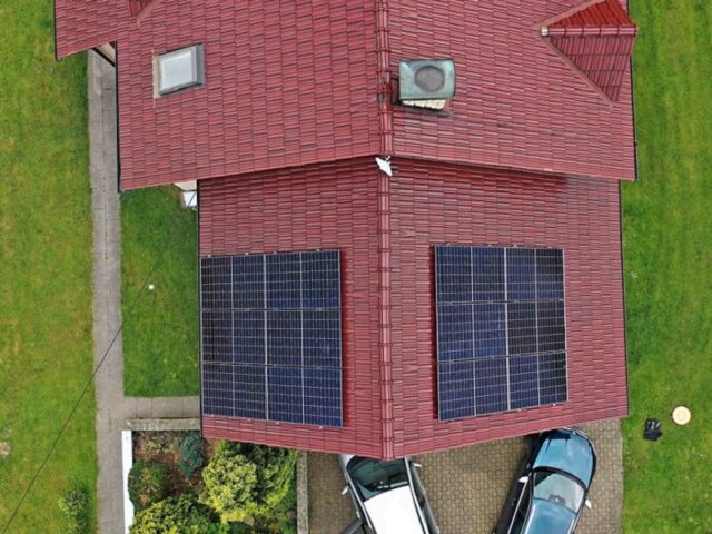 Abethandicap fotovoltaika