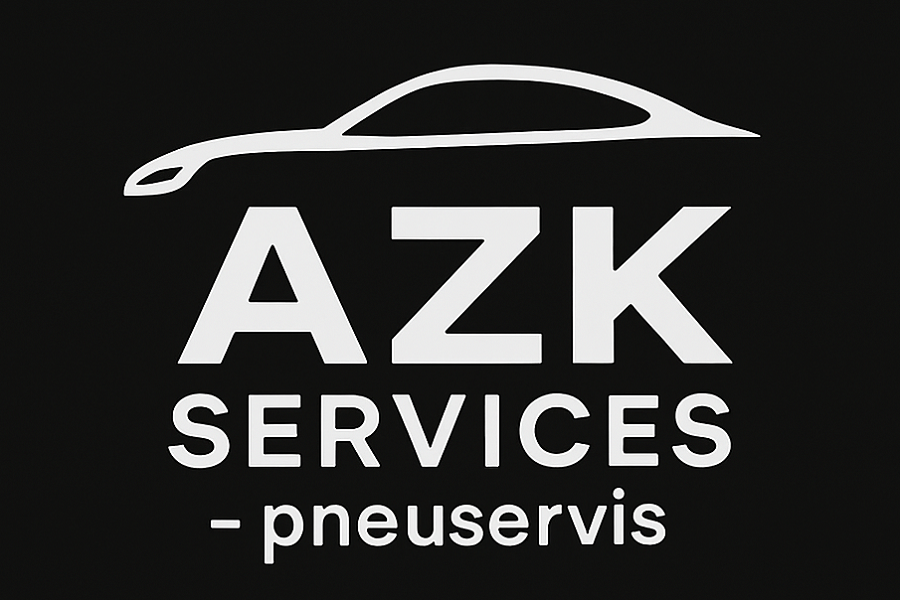 AZK services – pneuservis