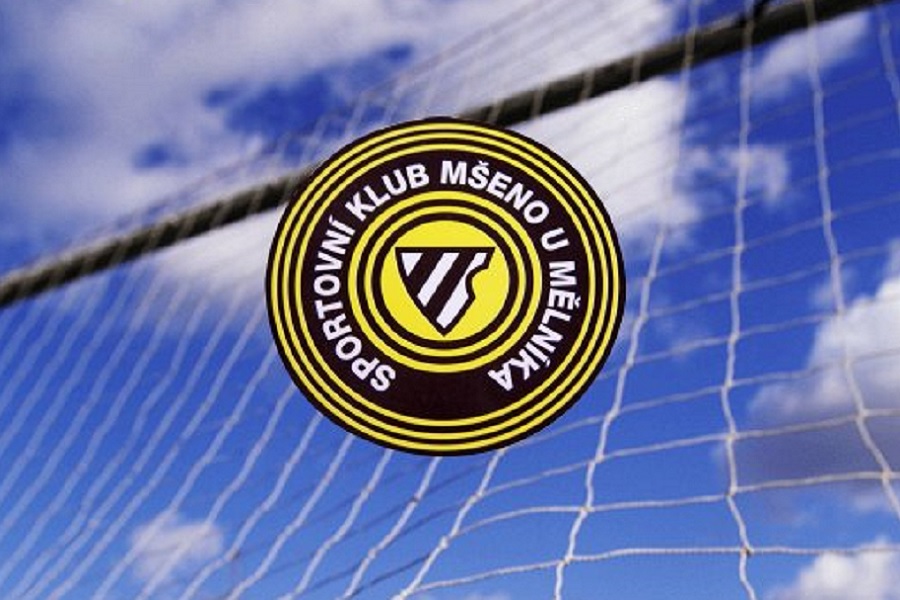 Ubytovna a kemp SK Mšeno