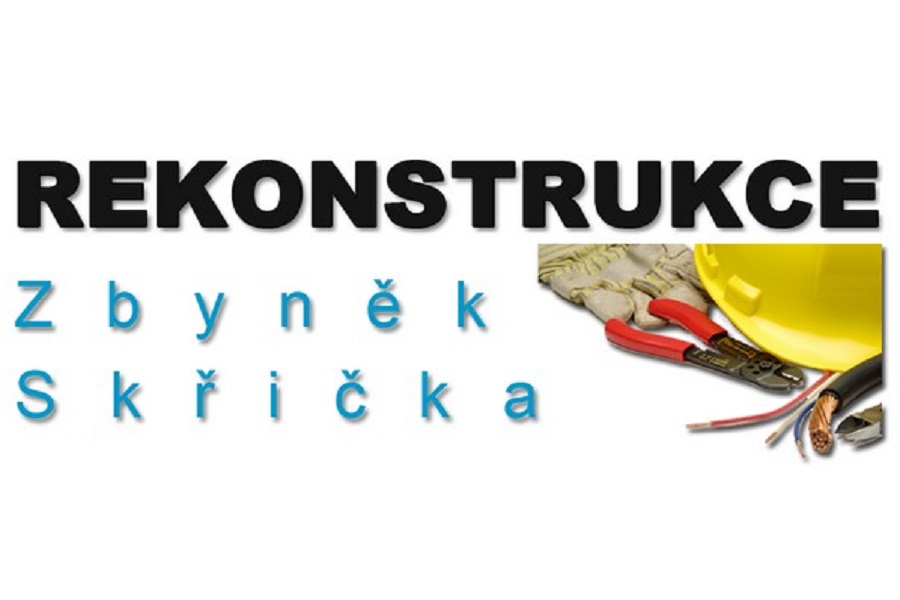 REKONSTRUKCE Zbyněk Skřička