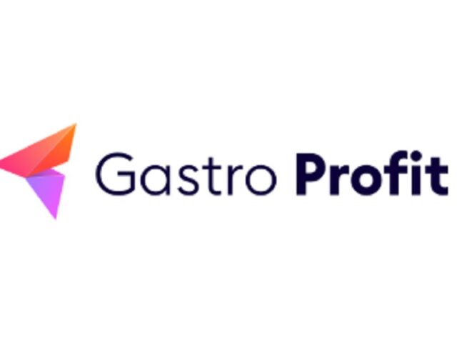 Gastroprofit aplikace
