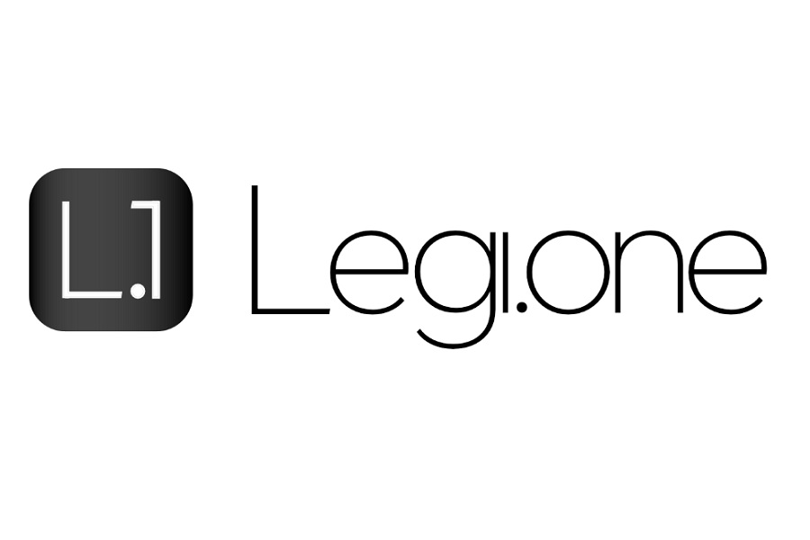 LEGI.ONE moderní platební metody