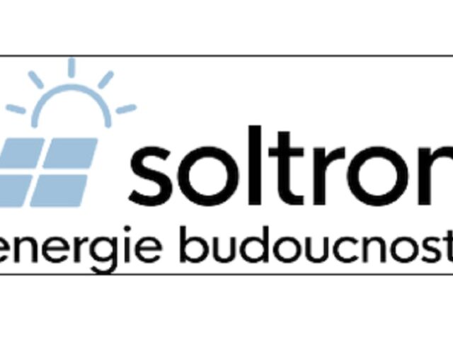 Soltron s.r.o. – Energie budoucnosti