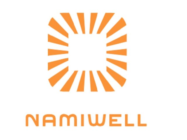 Topné panely Namiwell