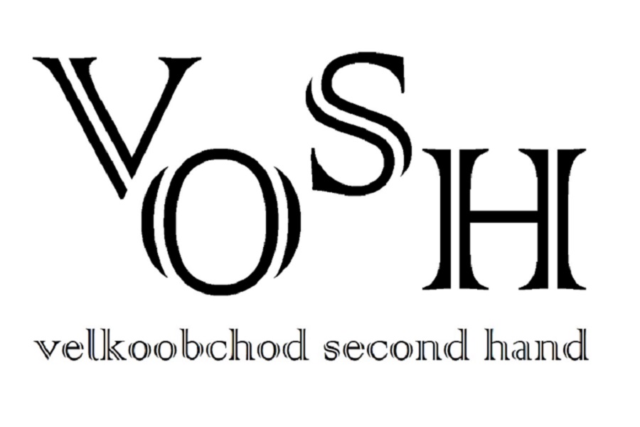 Velkoobchod second hand Vosekac