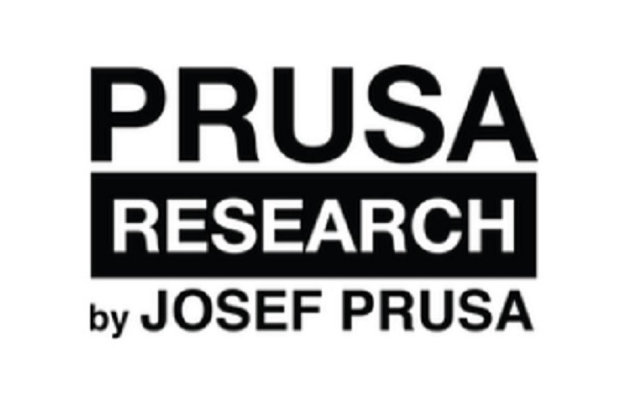 Prusa Research 3D tiskárny
