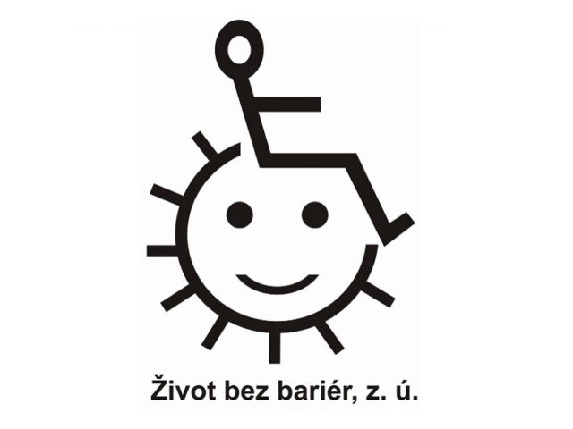 Život bez bariér Nová Paka