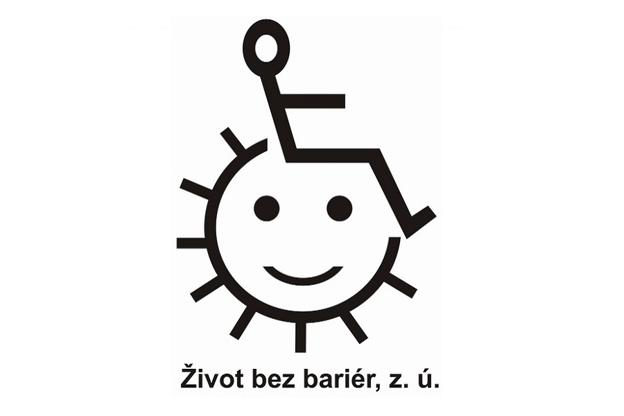 Život bez bariér Nová Paka