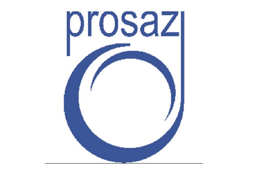 PROSAZ Chráněná dílna