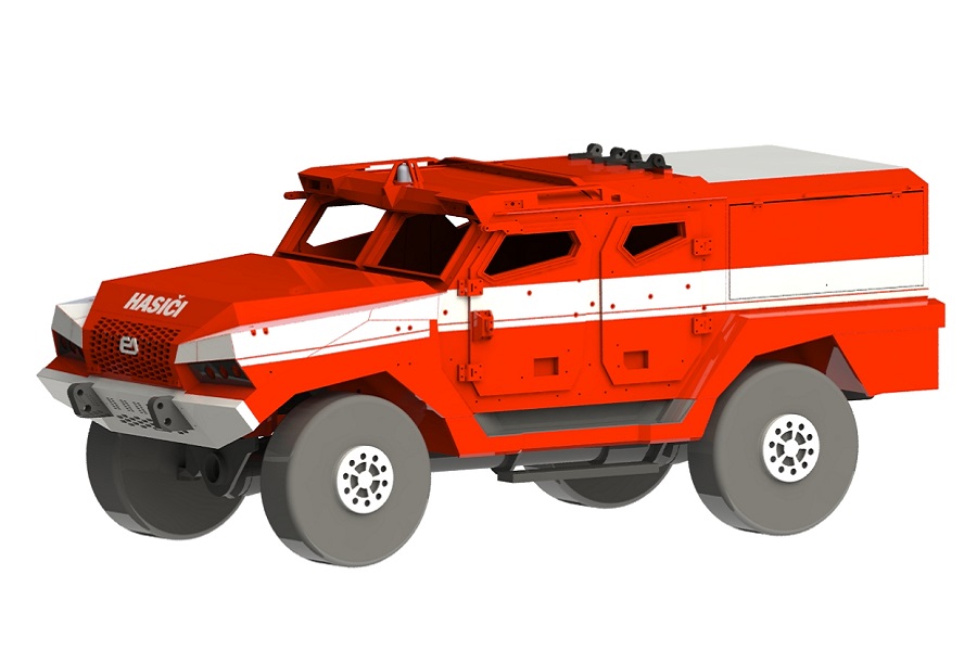 Lukáš Lakomý BeskydWorks