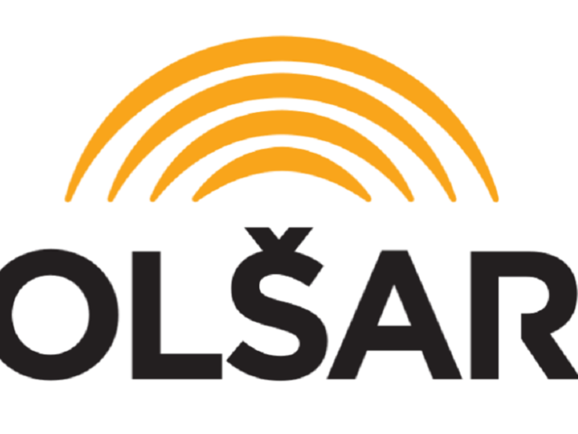 Logo Olšar