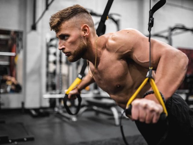Fit Club Ostrava